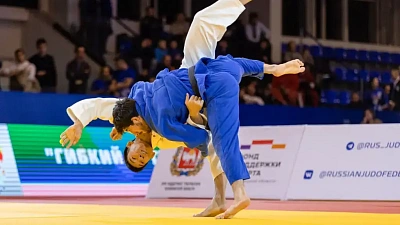 Призовой фонд Fonbet Russian Judo Tour в Челябинске составил 7,3 миллиона рублей