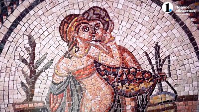 Приключения на Урале: искусство флорентийской мозаики