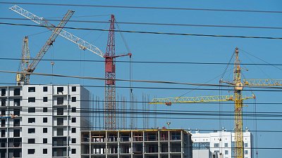 В Челябинске 55 земельных участков рассматривают для реновации