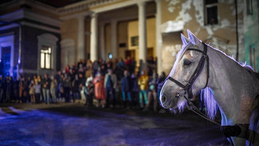 В Челябинске стартовал отбор участников на фестиваль-лабораторию PULSE III