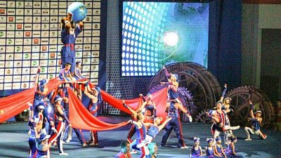 И тут тигр становится Жориком: ретроспектива чемпионата мира — 2014 по дзюдо в Челябинске