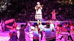 И тут тигр становится Жориком: ретроспектива чемпионата мира — 2014 по дзюдо в Челябинске