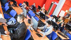 И тут тигр становится Жориком: ретроспектива чемпионата мира — 2014 по дзюдо в Челябинске