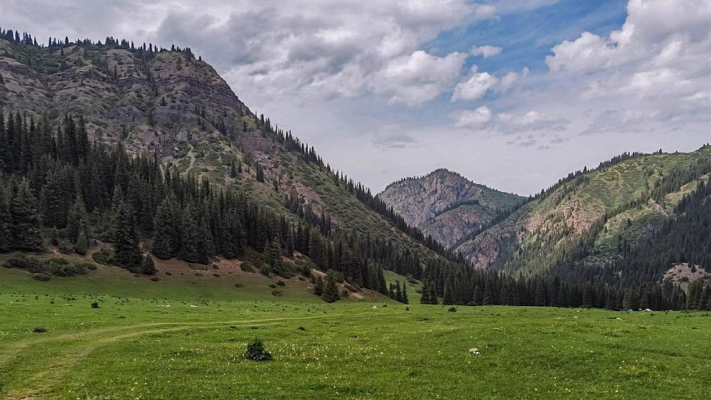 Чем южноуральскому туристу может быть интересна Киргизия?