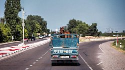 Чем южноуральскому туристу может быть интересна Киргизия?