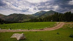 Чем южноуральскому туристу может быть интересна Киргизия?