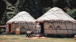 Чем южноуральскому туристу может быть интересна Киргизия?