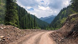 Чем южноуральскому туристу может быть интересна Киргизия?