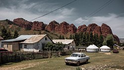 Чем южноуральскому туристу может быть интересна Киргизия?