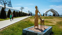 Чем южноуральскому туристу может быть интересна Киргизия?