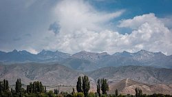 Чем южноуральскому туристу может быть интересна Киргизия?