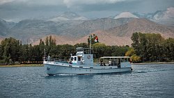 Чем южноуральскому туристу может быть интересна Киргизия?