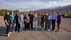 Чем южноуральскому туристу может быть интересна Киргизия?