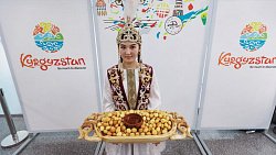 Чем южноуральскому туристу может быть интересна Киргизия?