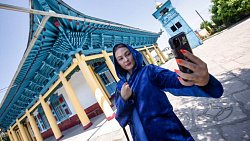 Чем южноуральскому туристу может быть интересна Киргизия?