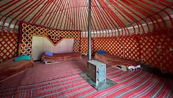 Чем южноуральскому туристу может быть интересна Киргизия?