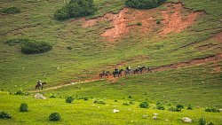 Чем южноуральскому туристу может быть интересна Киргизия?