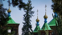 Чем южноуральскому туристу может быть интересна Киргизия?