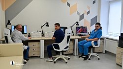 В Челябинске областная больница №3 ускорила оказание экстренной помощи пациентам