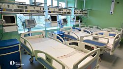В Челябинске областная больница №3 ускорила оказание экстренной помощи пациентам