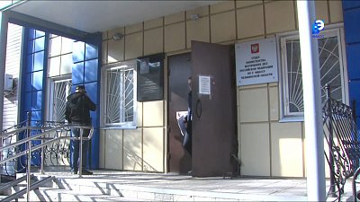 Миасские полицейские задержали мошенника