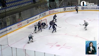 Пробный контракт Силантьева с «Металлургом»