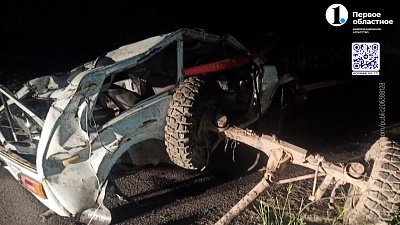 Челябинец убил свою дочь — «Происшествия недели»