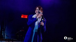 В Челябинске прошел «Атомный выпускной — 2023» — фоторепортаж