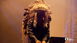 В Челябинске прошел «Атомный выпускной — 2023» — фоторепортаж