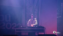 В Челябинске прошел «Атомный выпускной — 2023» — фоторепортаж