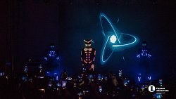 В Челябинске прошел «Атомный выпускной — 2023» — фоторепортаж