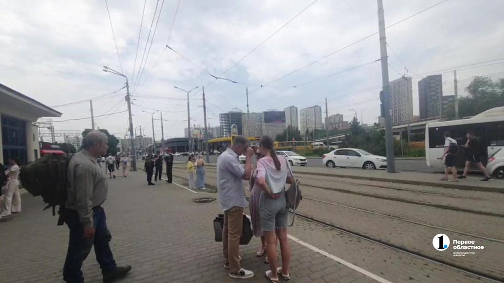 Сотрудники медиахолдинга «Первый областной» рассказали об обстановке в Ростове-на-Дону