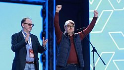 В Челябинской области стартовал форум уральской молодежи «УТРО»