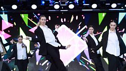 В Челябинской области стартовал форум уральской молодежи «УТРО»