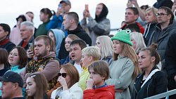 В Челябинской области стартовал форум уральской молодежи «УТРО»