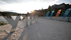 В Челябинской области стартовал форум уральской молодежи «УТРО»