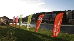 В Челябинской области стартовал форум уральской молодежи «УТРО»