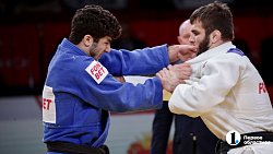 Ирина Зуева и Денис Коротаев стали победителями Fonbet Russian Judo Tour в Челябинске