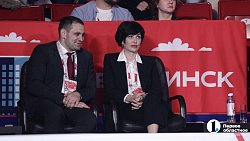 Ирина Зуева и Денис Коротаев стали победителями Fonbet Russian Judo Tour в Челябинске