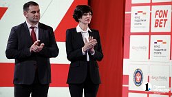 Ирина Зуева и Денис Коротаев стали победителями Fonbet Russian Judo Tour в Челябинске