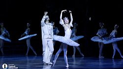 Челябинский театр оперы и балета завершил сезон