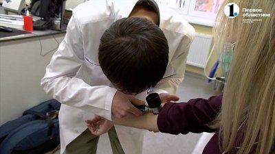 До 20% населения подвержены аллергическим реакциям — «О здоровье»