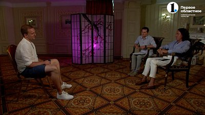 Проект «Хочу к Пухову!» 5 серия — Личностная трансформация