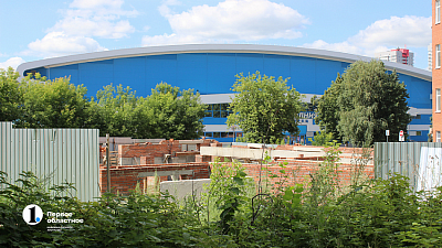 Суд разрешил челябинской мэрии продать долгострой возле «Уральской молнии»