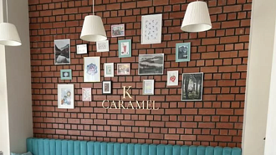 В челябинском микрорайоне «Ньютон» продают кондитерскую за 5 млн рублей