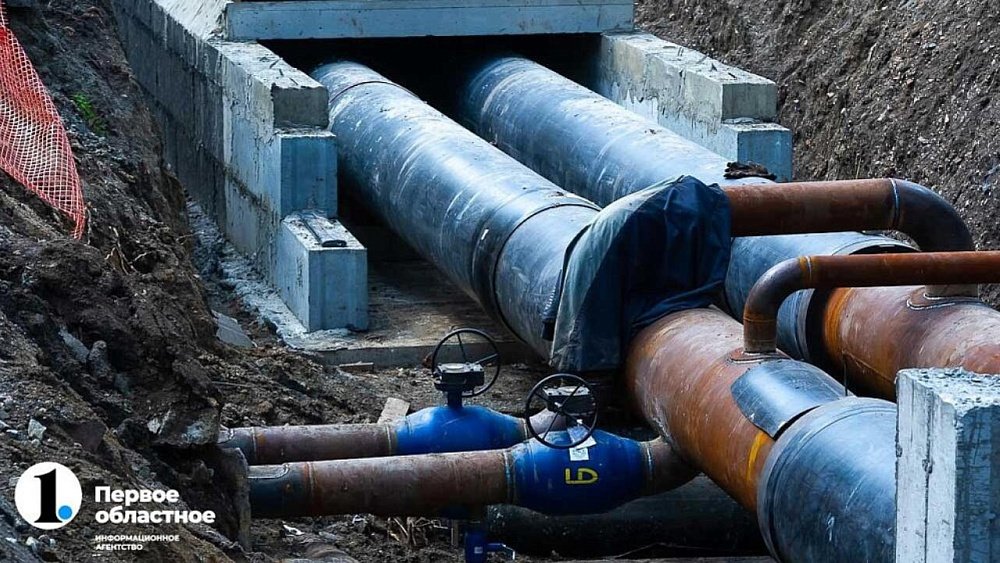 В Челябинске почти 950 многоэтажек останутся без воды с 4 июля из-за опрессовок