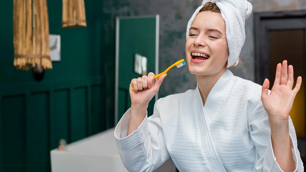 Какой должна быть щетина у зубной щетки