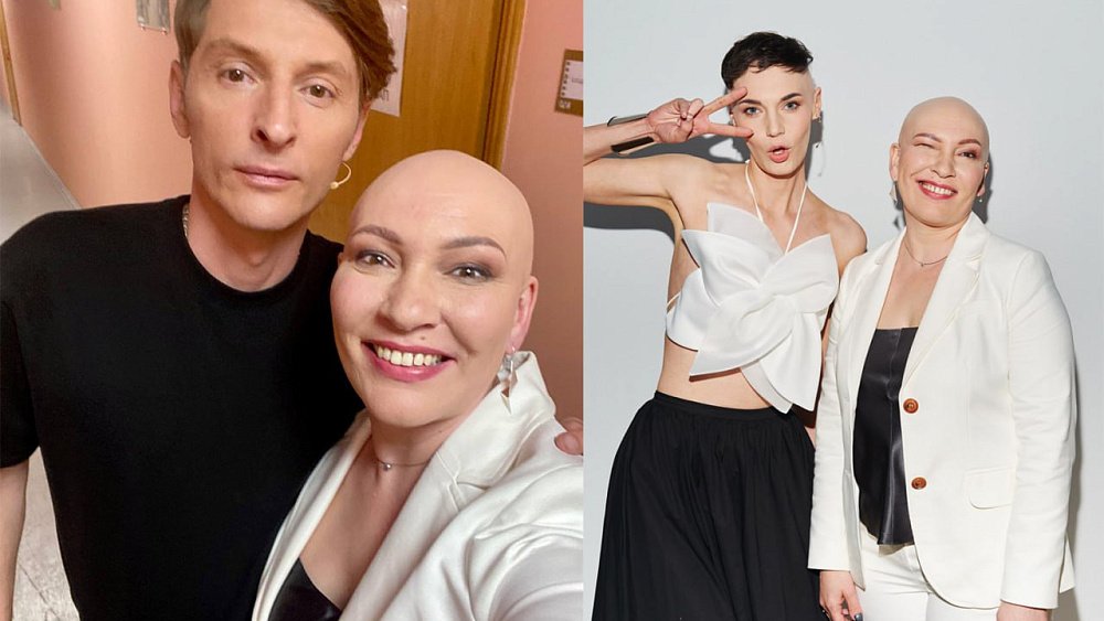 Алопетянки из Челябинской области вернулись со съемок «Шоу Воли» на ТНТ