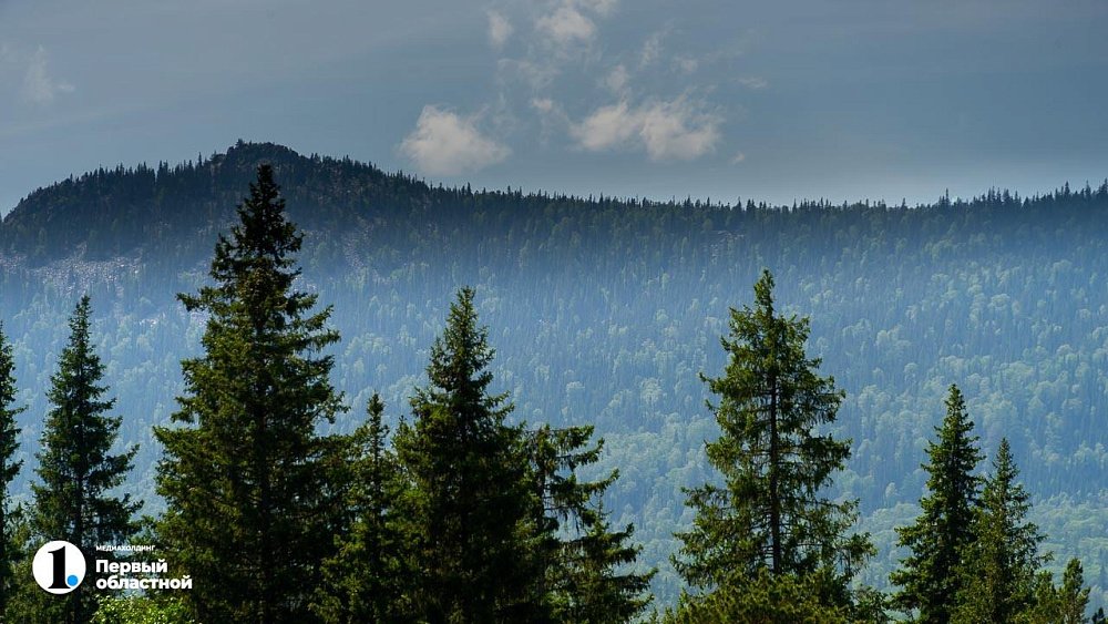 В Челябинской области сняли запрет на посещение нацпарка «Зигальга»