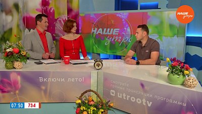 Как защитить дом от воров — Гость в студии